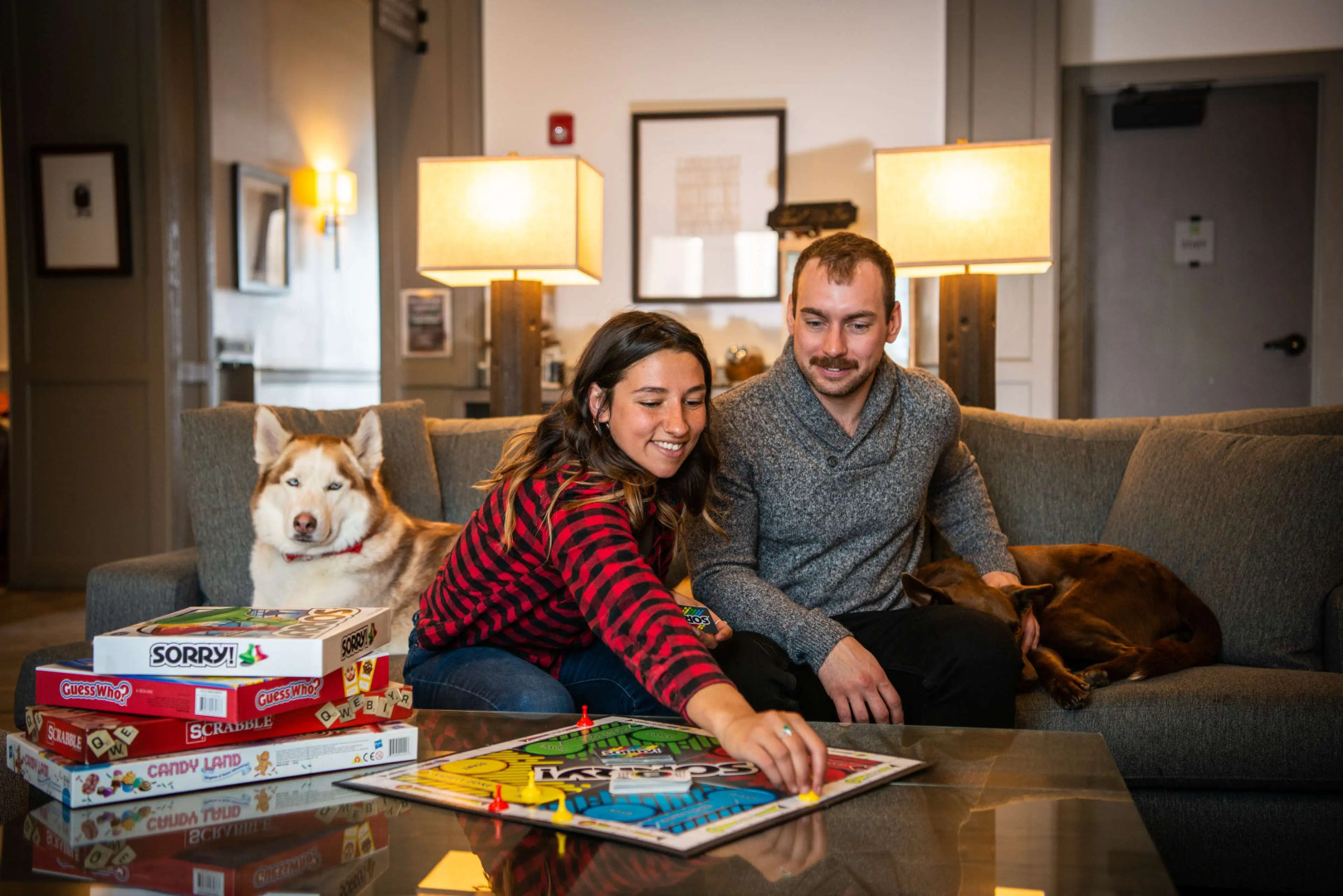 The Inn at Riverwalk