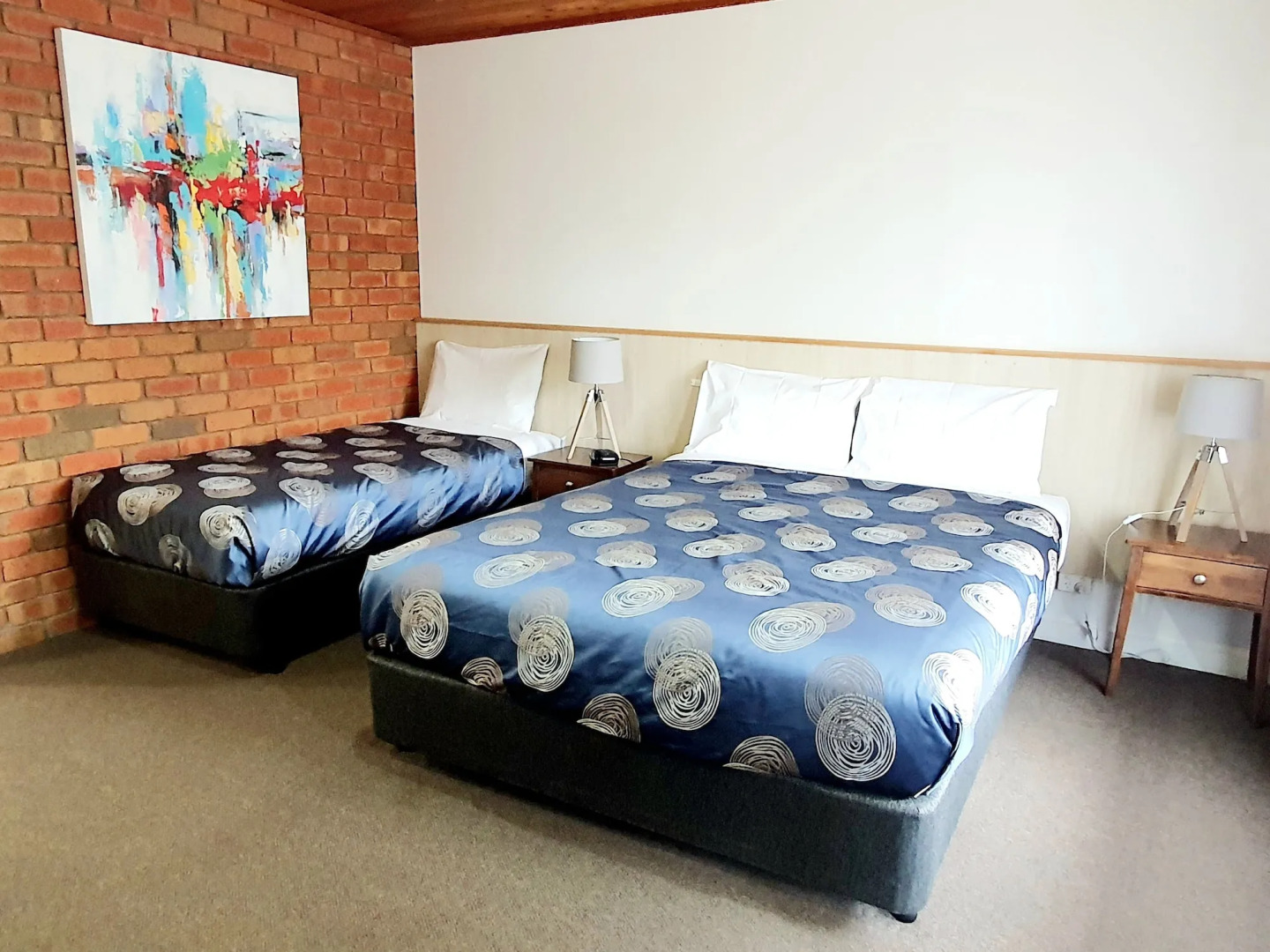 Port Campbell Motor Inn