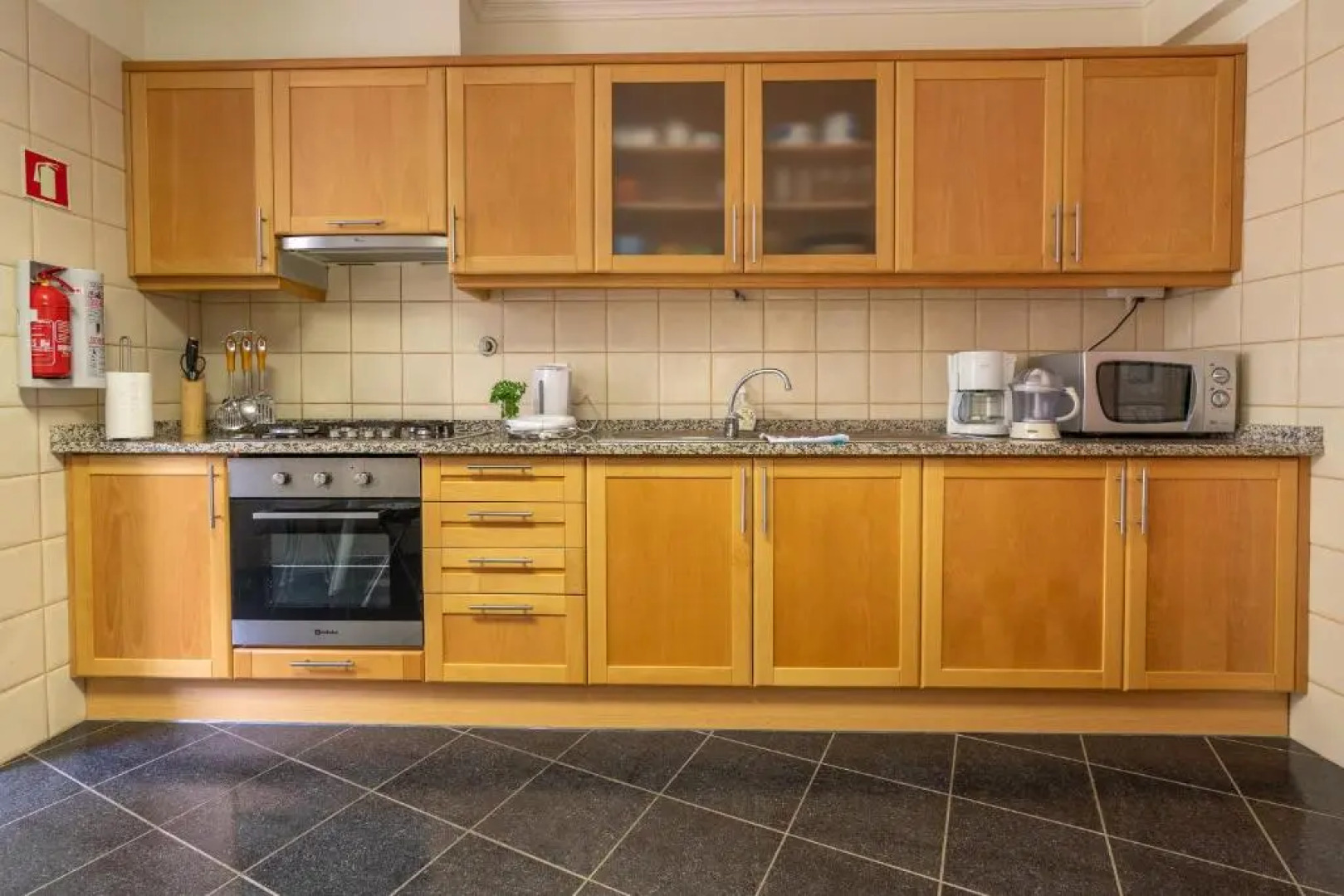 Apartamento Serramar , Vistas deslumbrantes