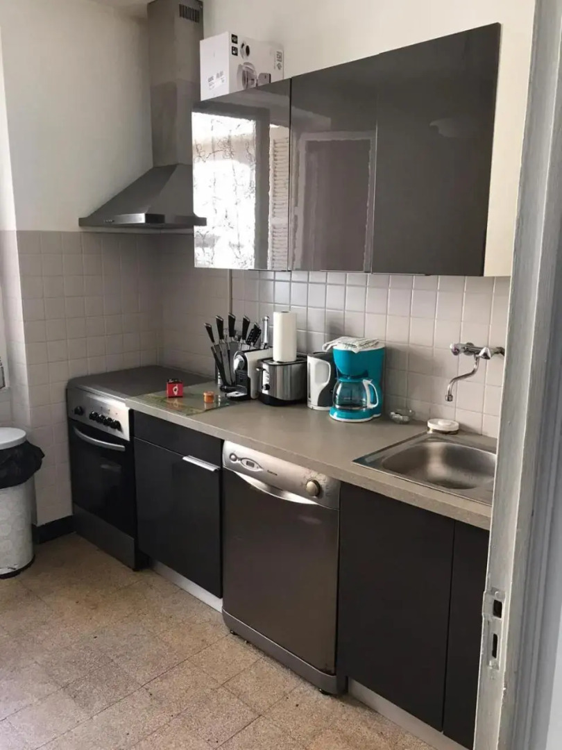 **** Mer Sea 1 A 8 Personnes 80M2 A 120M De La Mer ****