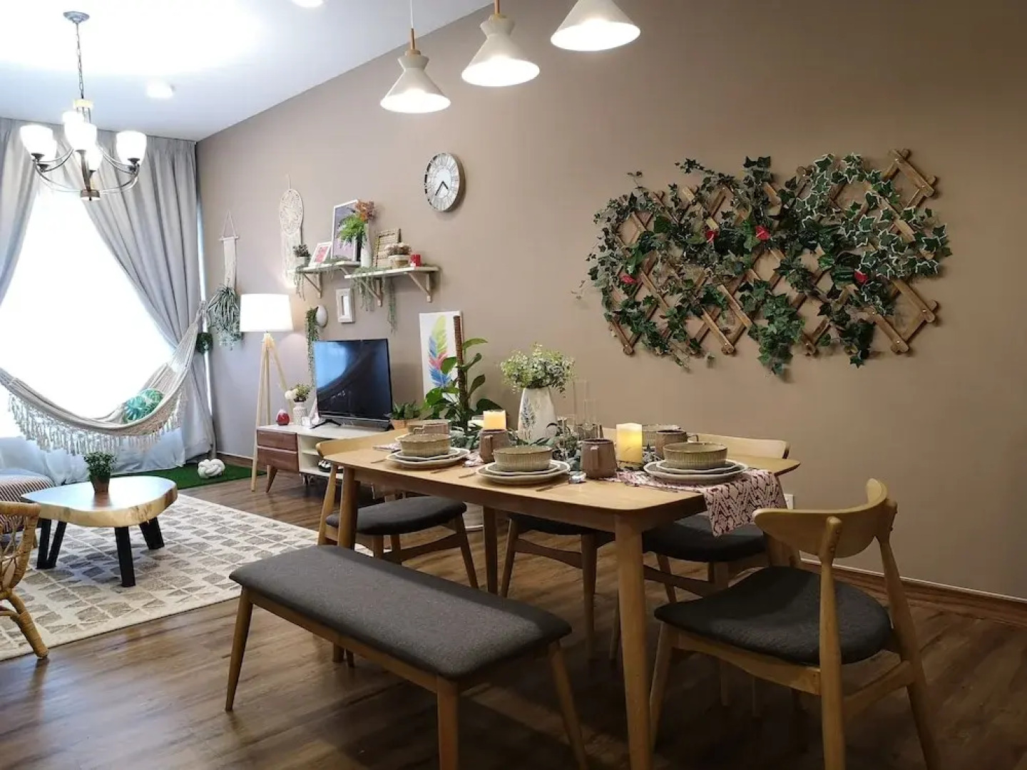 Dsara Sentral by ADDS