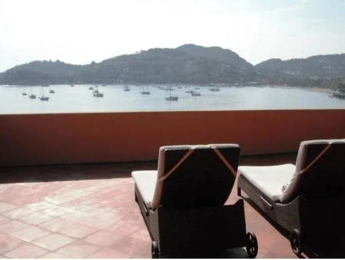 Hotel la Quinta de Don Andres