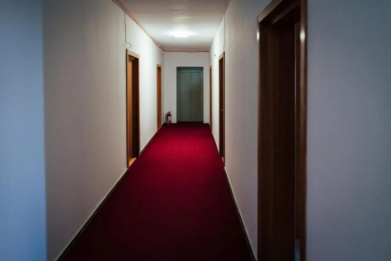 Hotel Romanita