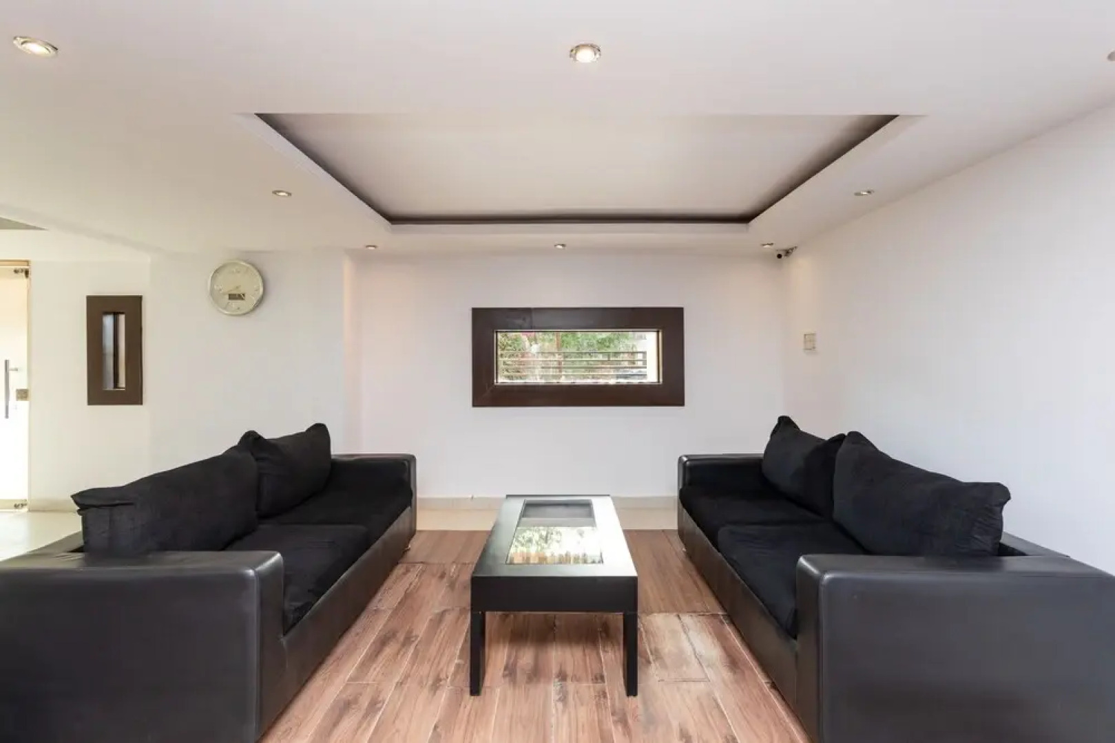 Swistar Serviced Apartments