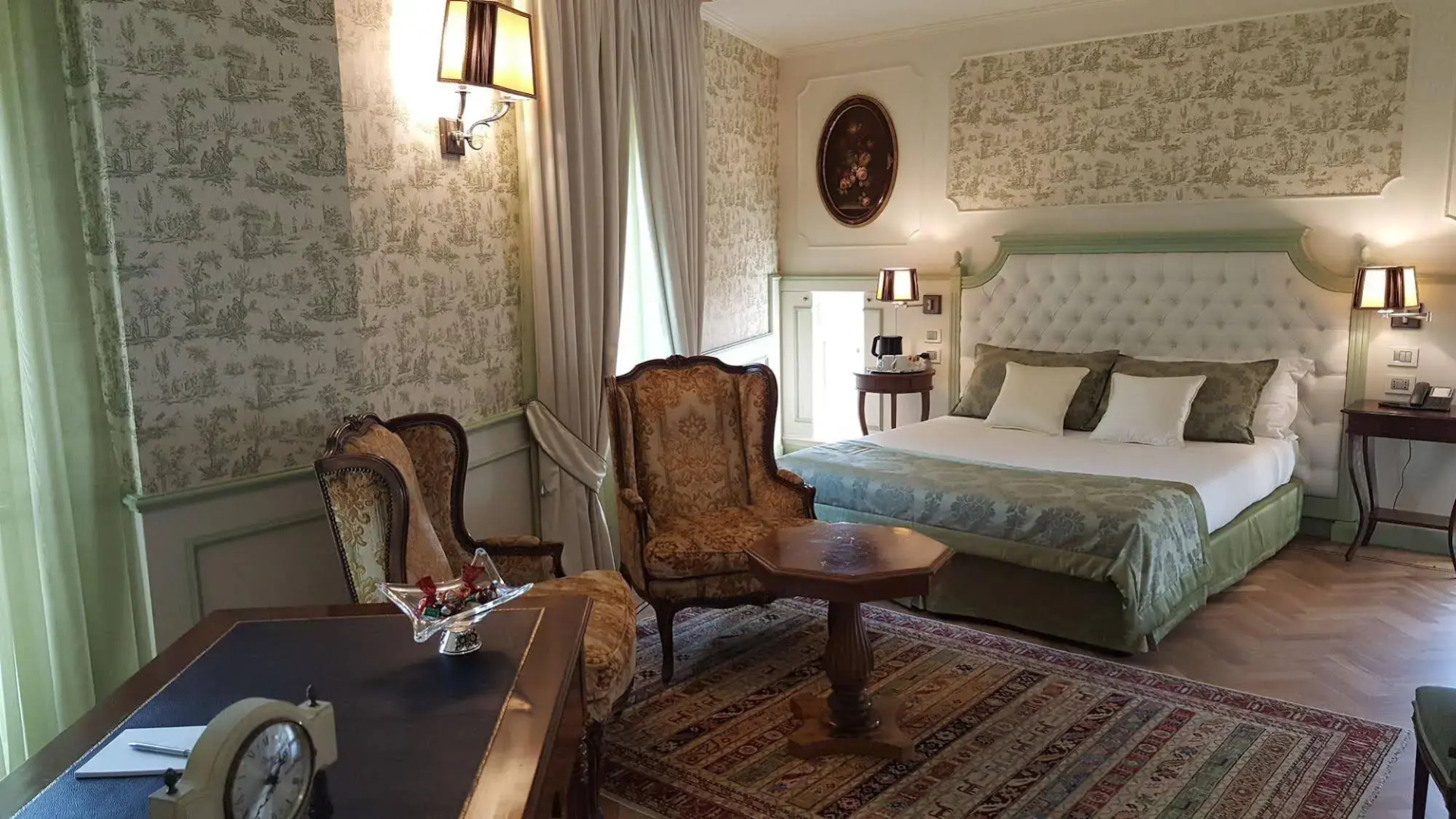 Relais Colle San Pietro