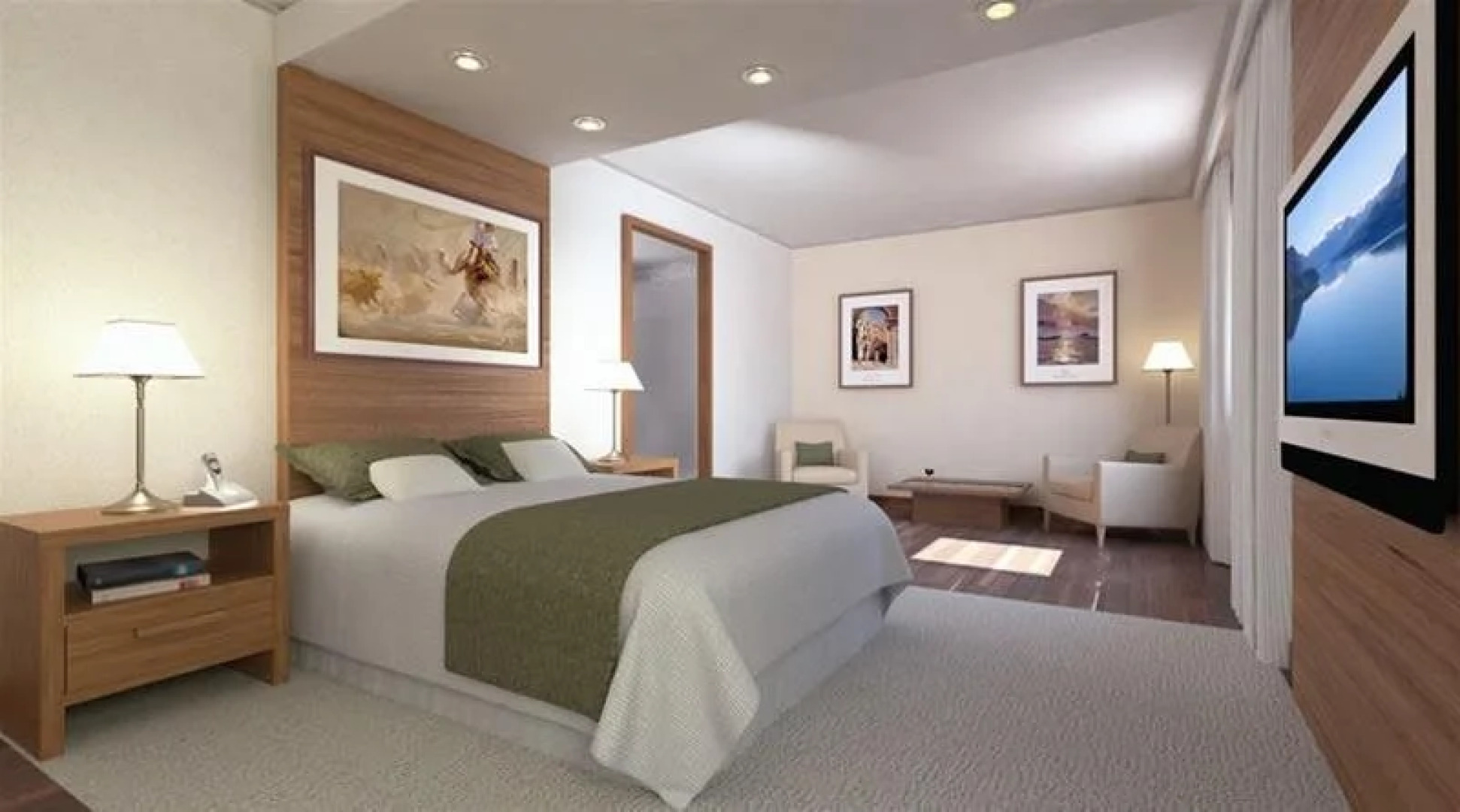 Hotel & Spa La Cheminée