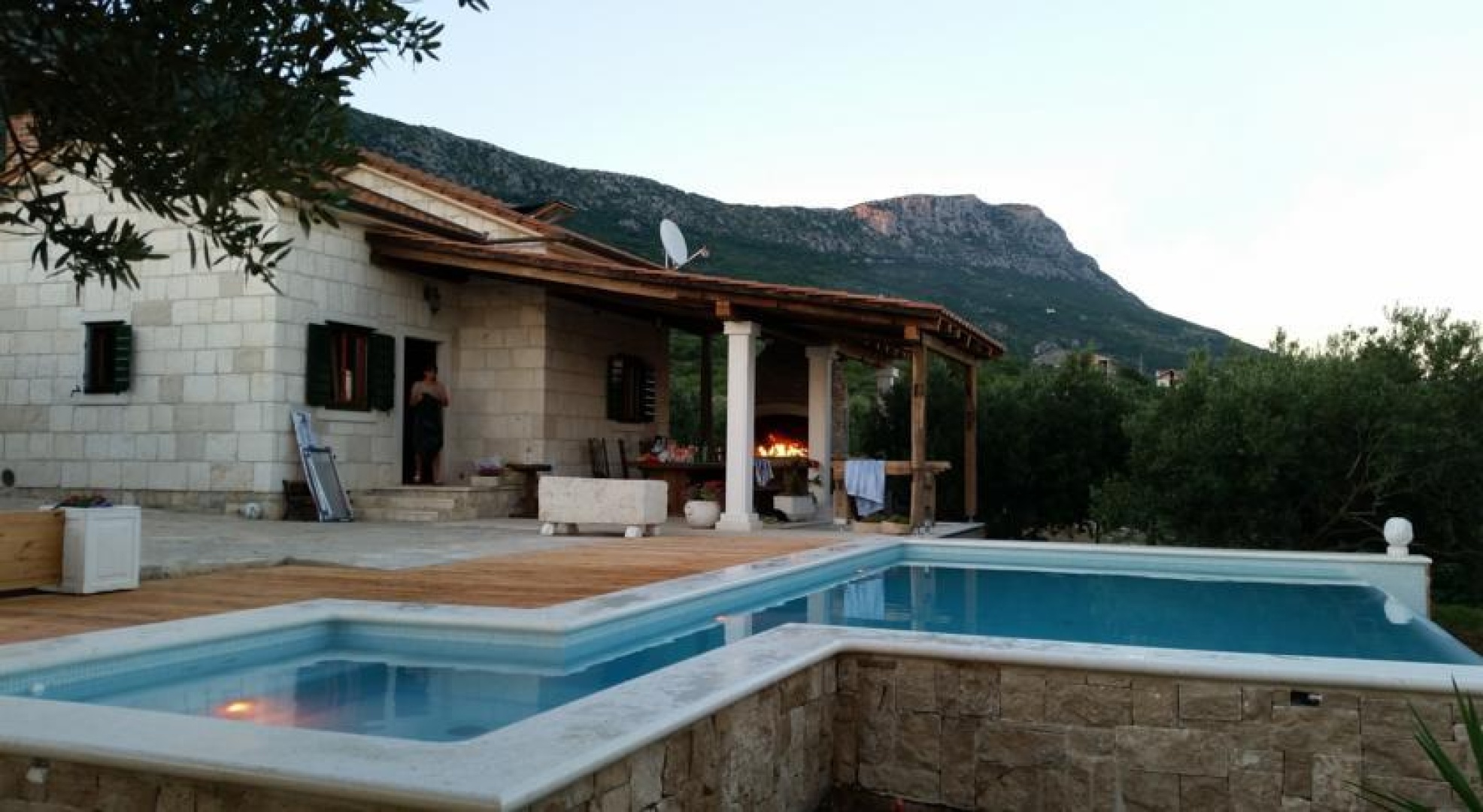 Holiday Home Jure