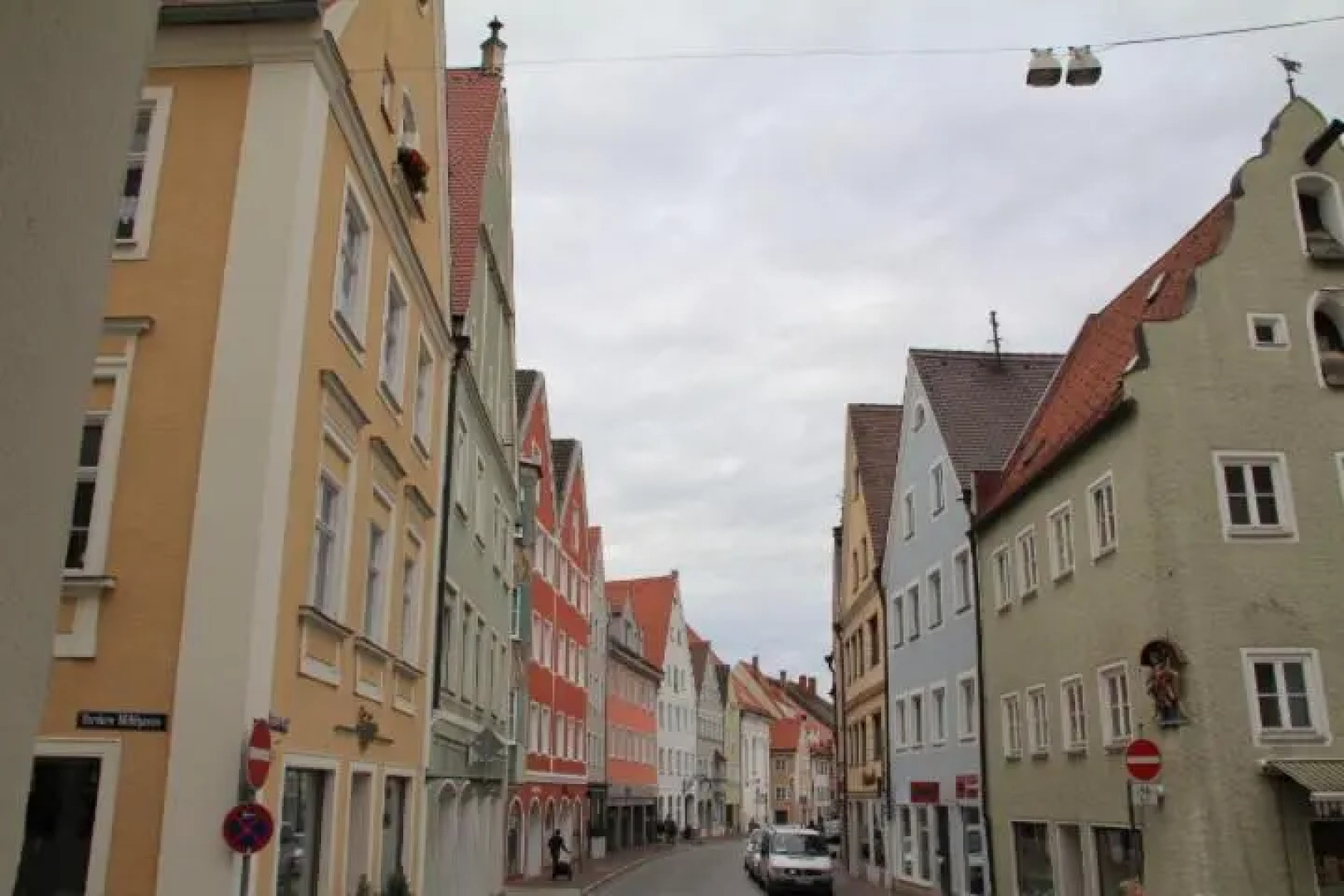 Ferienhaus Landsberg Am Lech