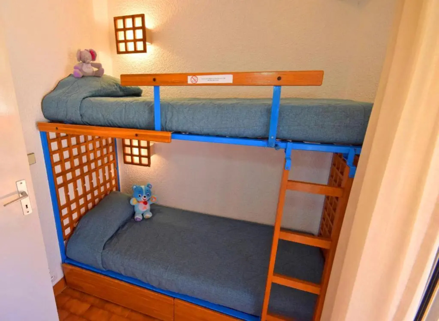 Résidence Le Golfe Bleu