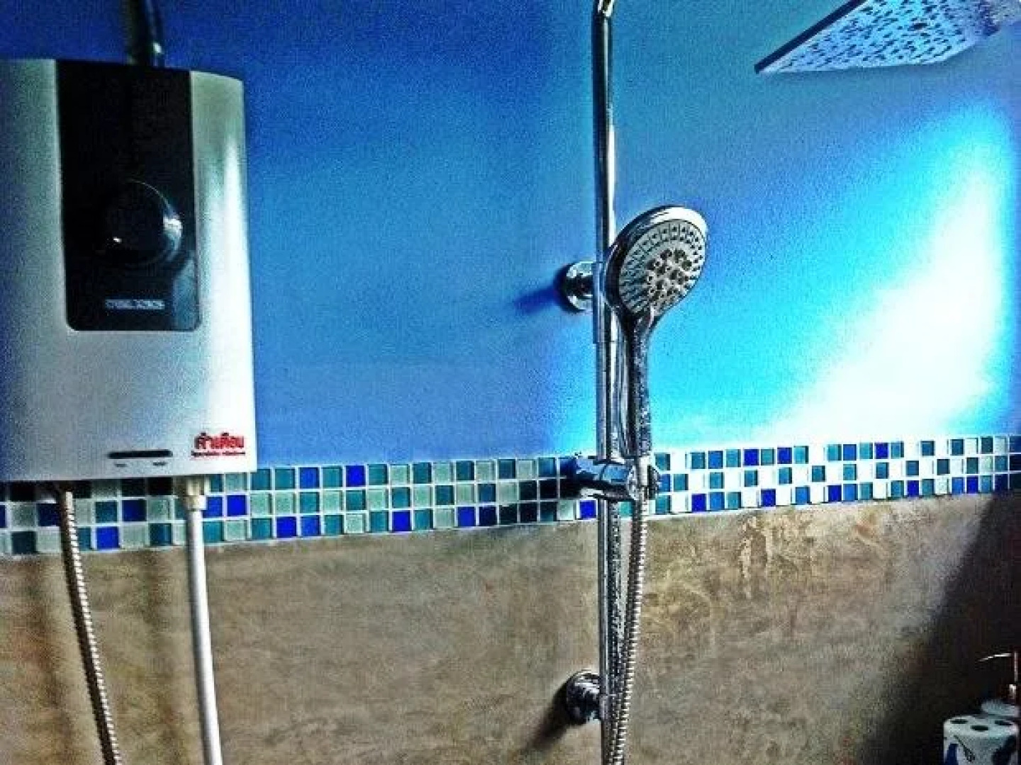 Baanrai Inphu Homestay