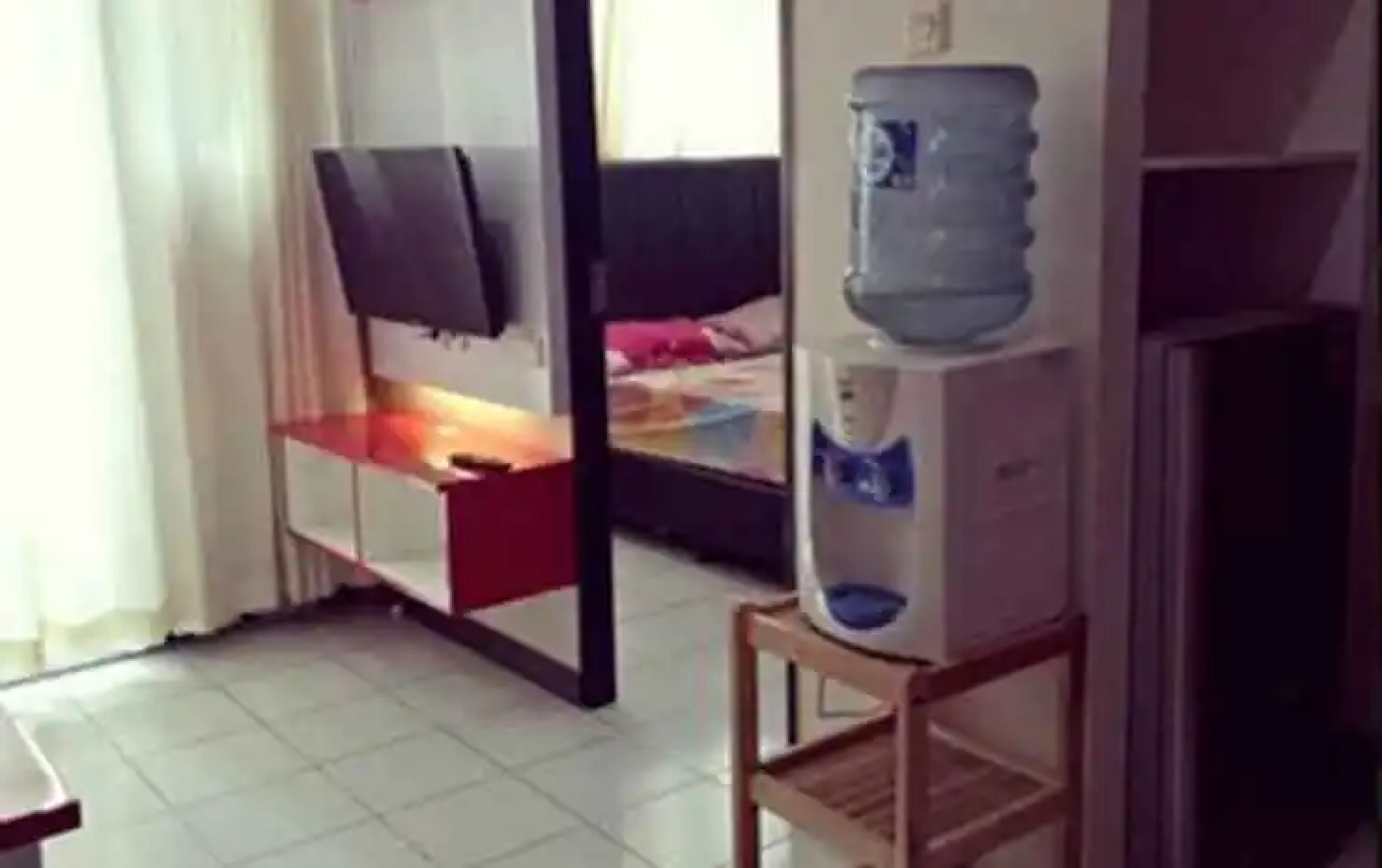 Apartemen Sentra Timur  by welcome property