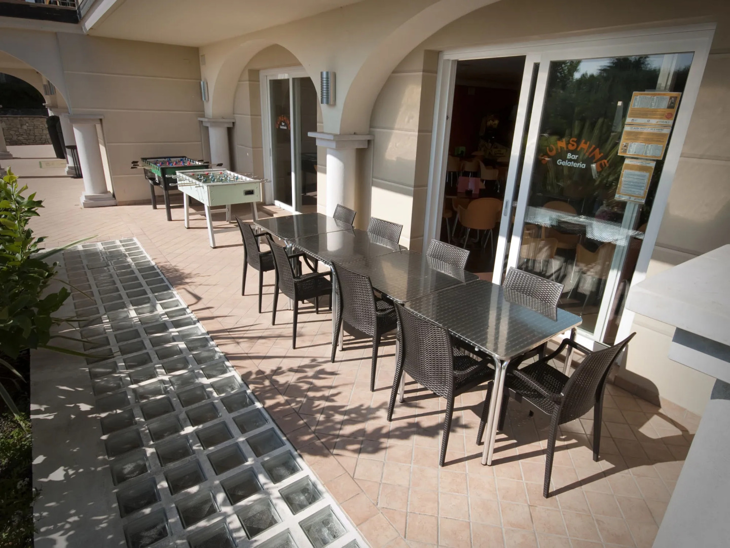 Spa Hotel Splendid Sole