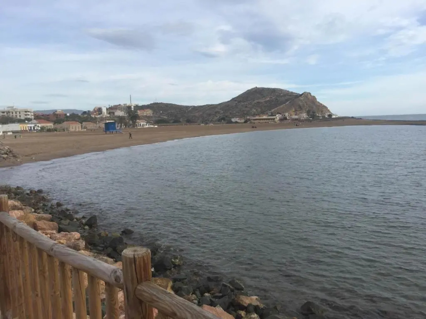 Apartamento Residencial La Isla