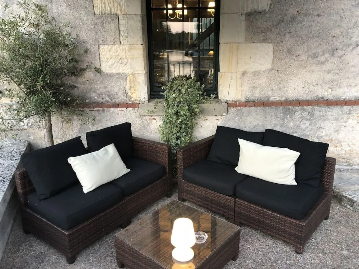 Moulin de la Chevriere