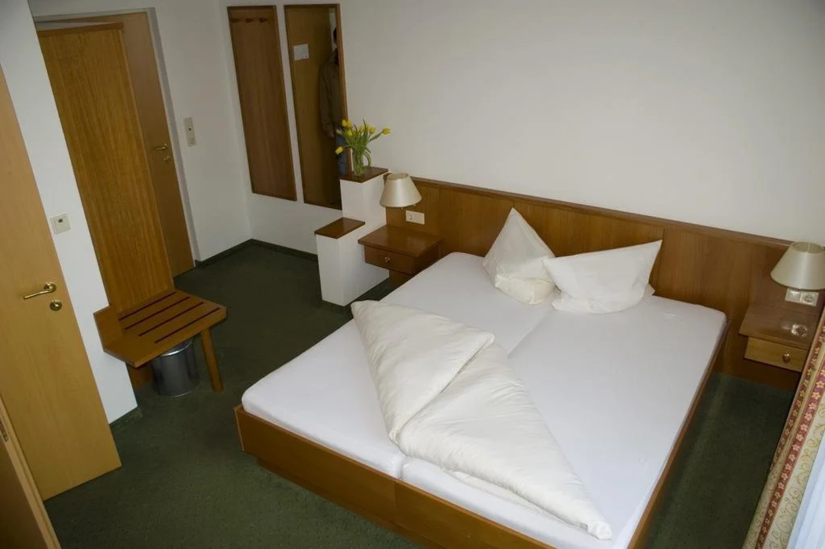 Hotel Johannes-Zeche