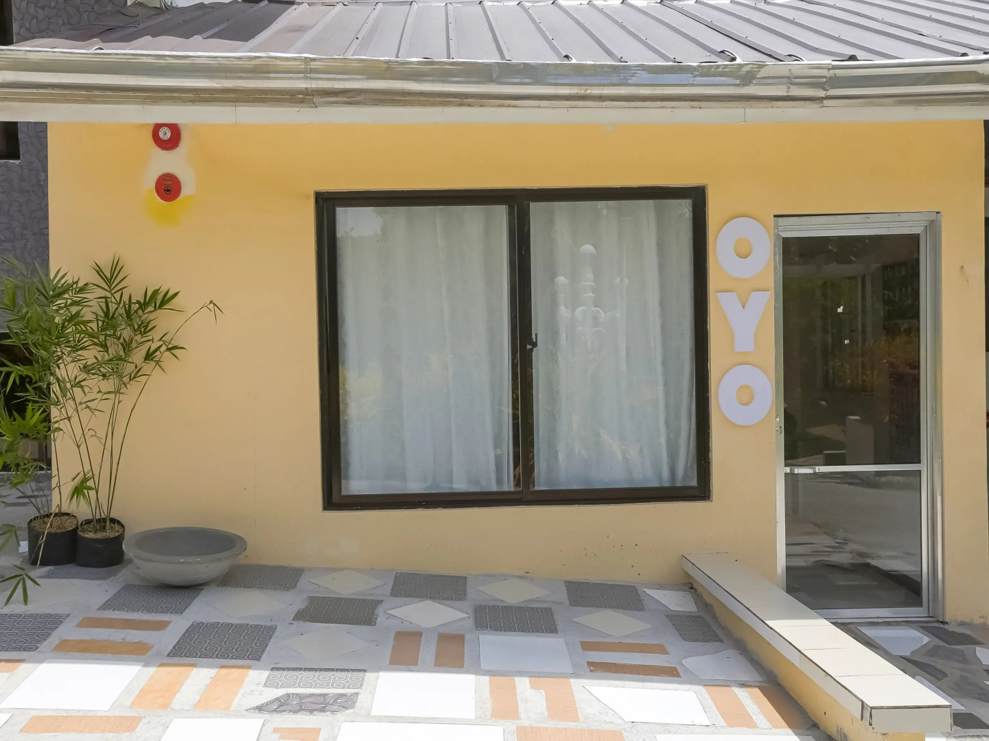 OYO 784 Crisol Garden Cafe and Resort