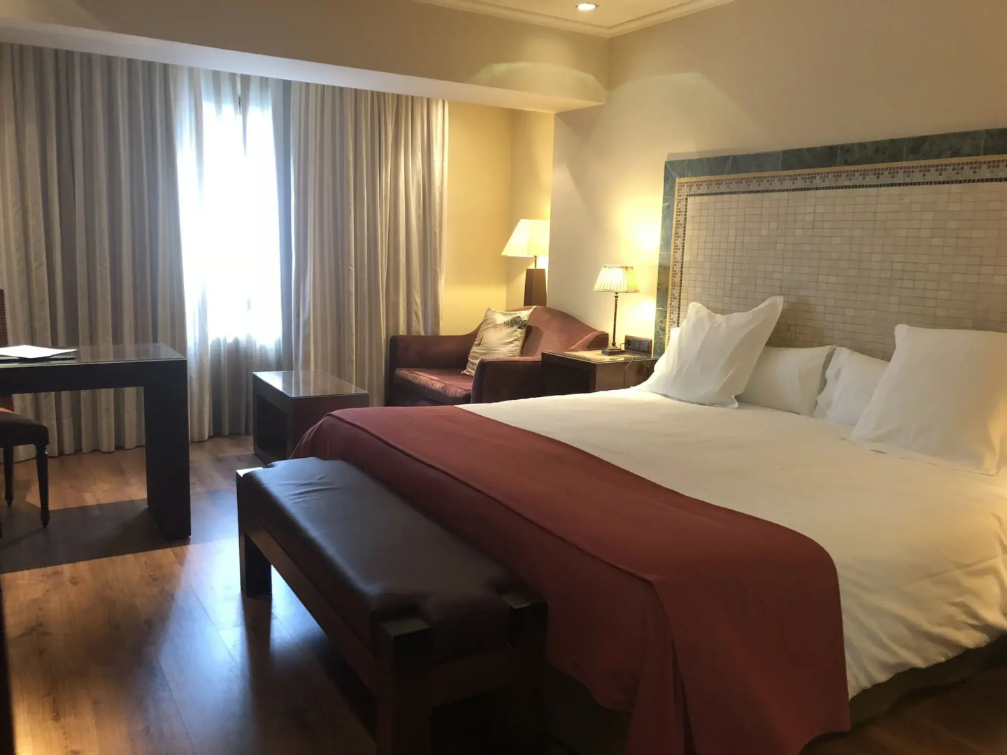 Hotel Roc Blanc & Spa