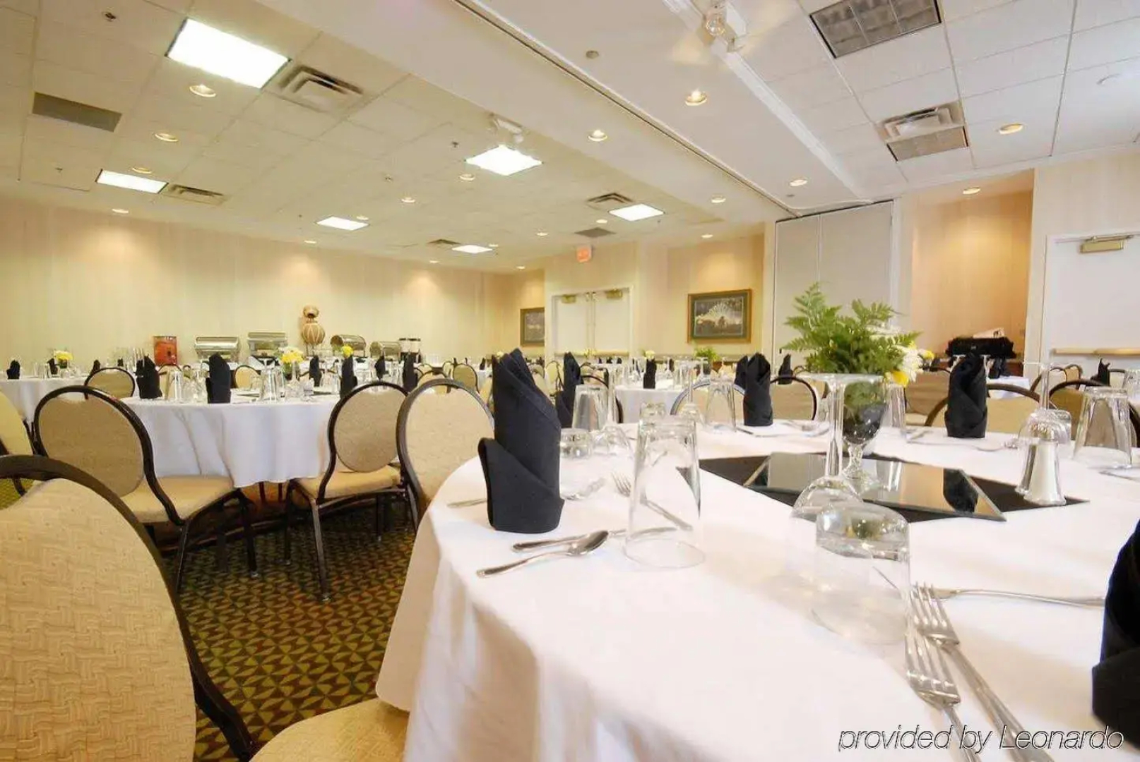 Hilton Garden Inn Albuquerque North/Rio Rancho