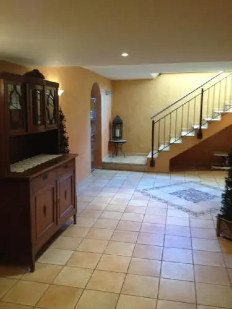 Hotel Restaurant Gibswilerstube