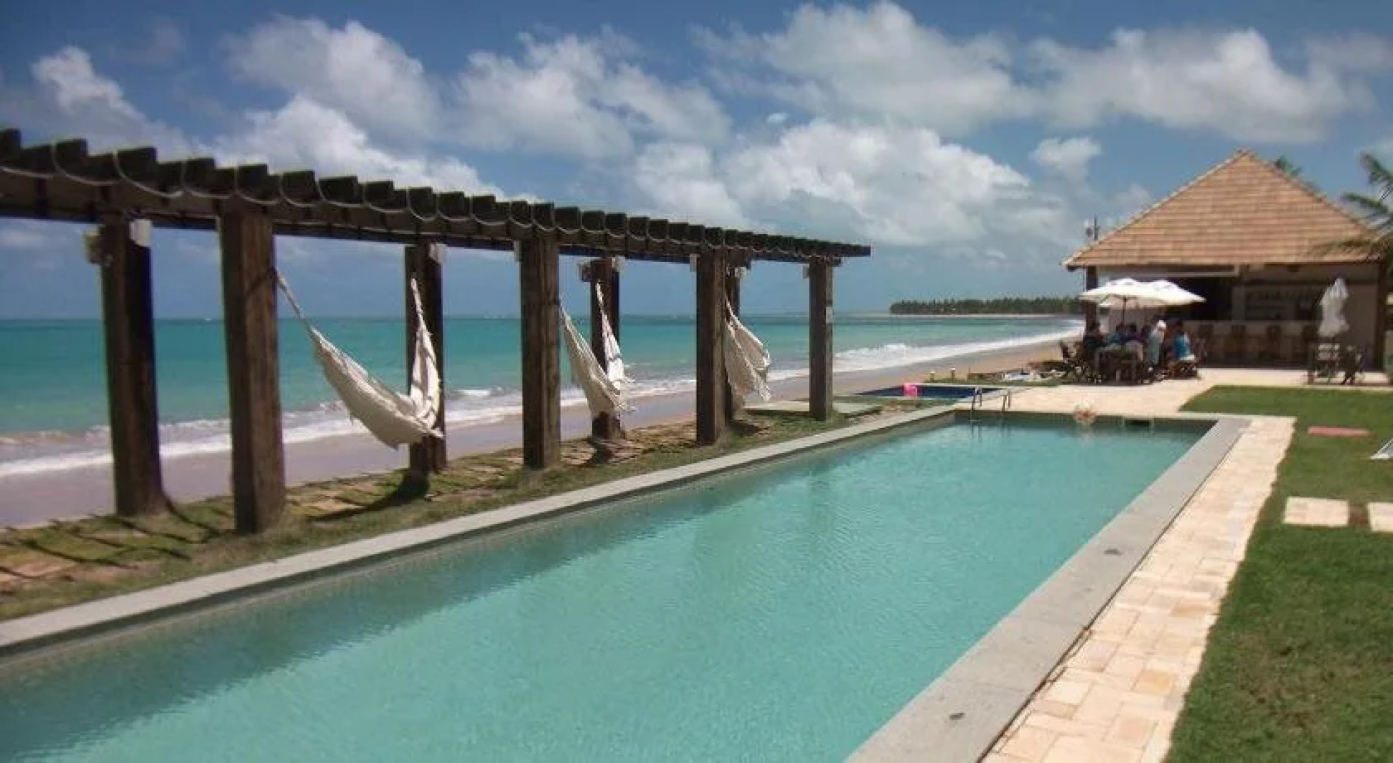 Waterfront Apart Hotel