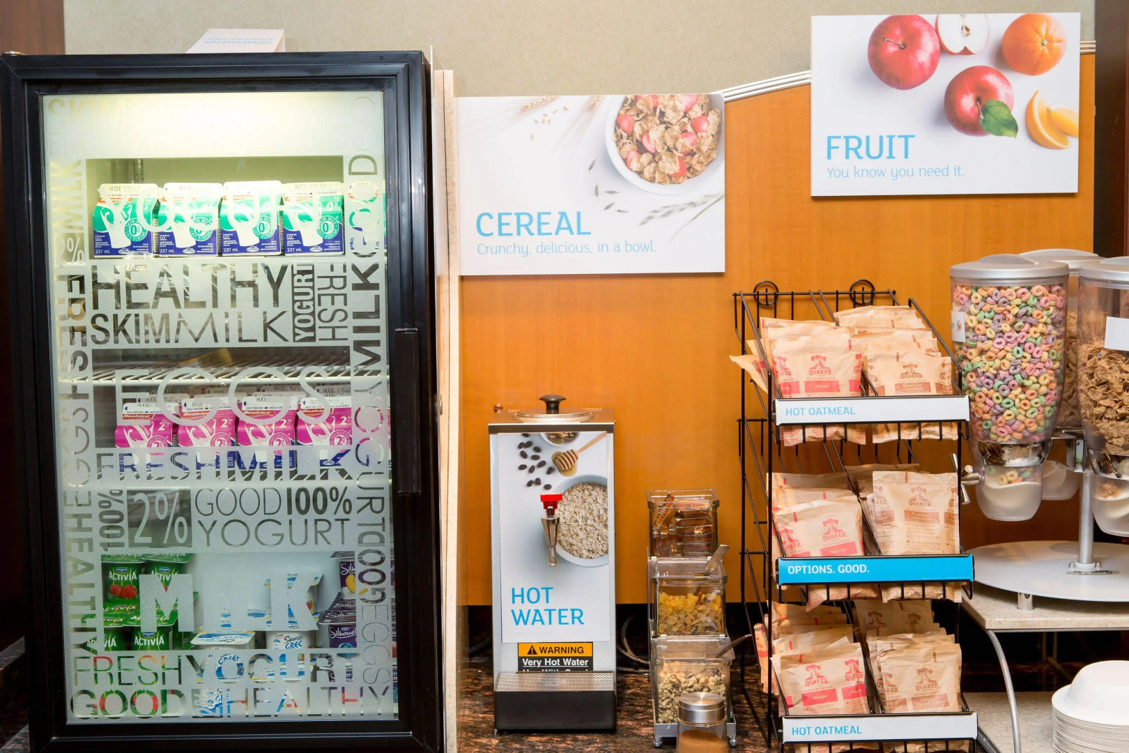 Holiday Inn Express Hotel & Suites Drayton Valley by IHG