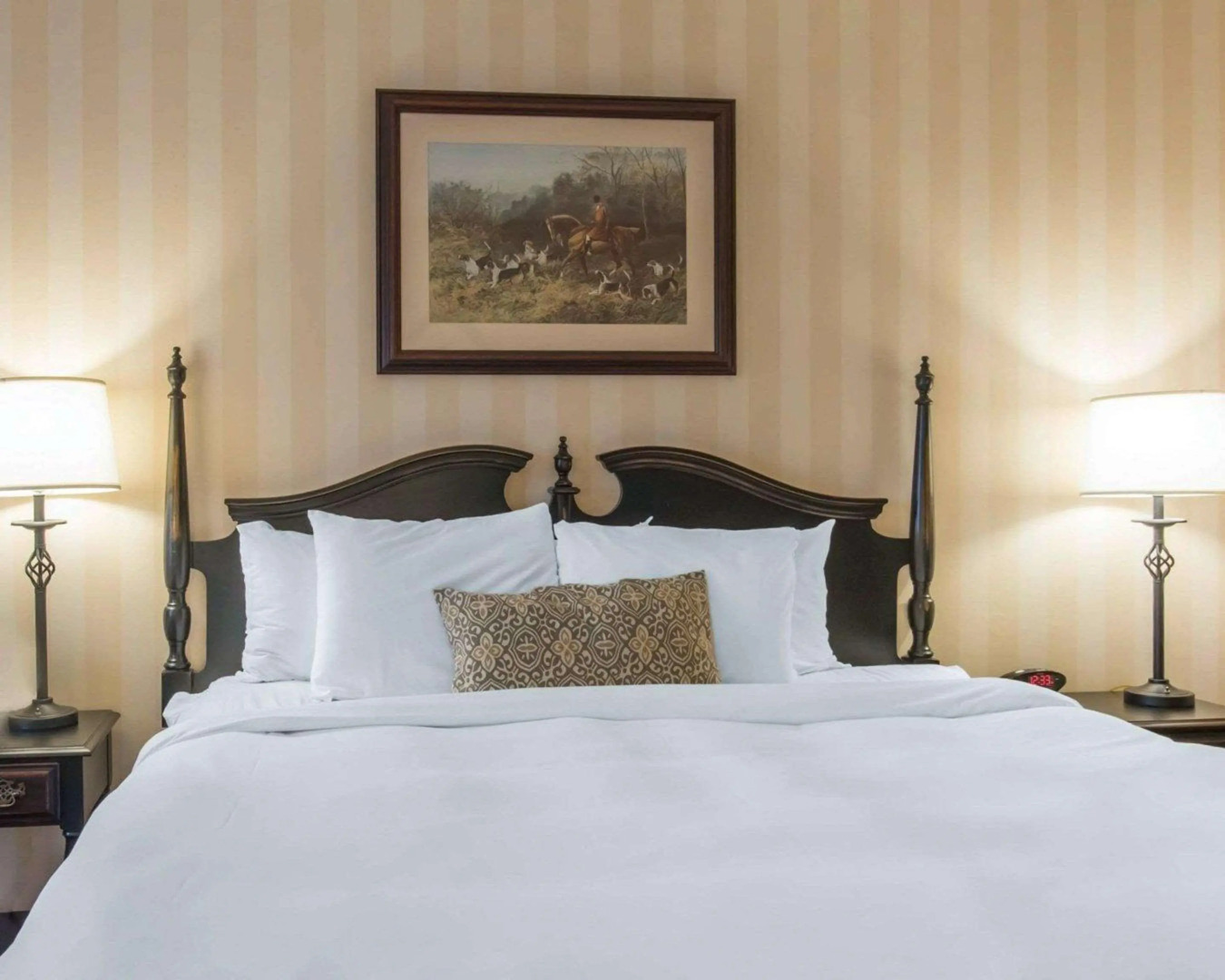 The Century House, an Ascend Collection Hotel