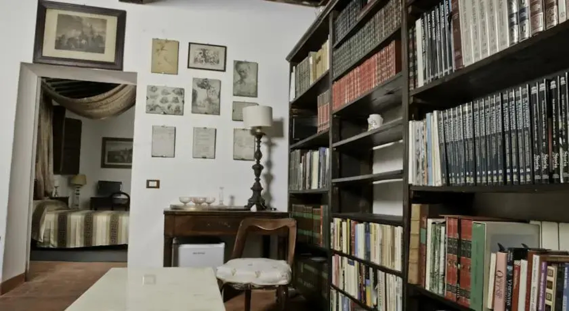 B&B Countryhouse Suites & Apt. Vescovado