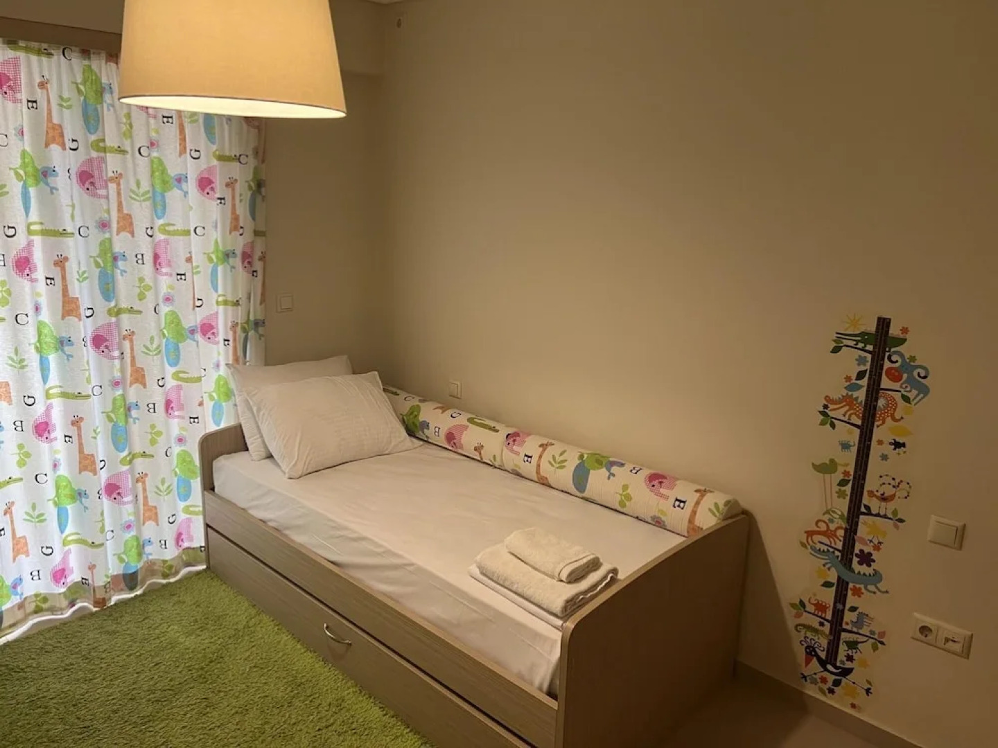 Moschato Gem in Moschato