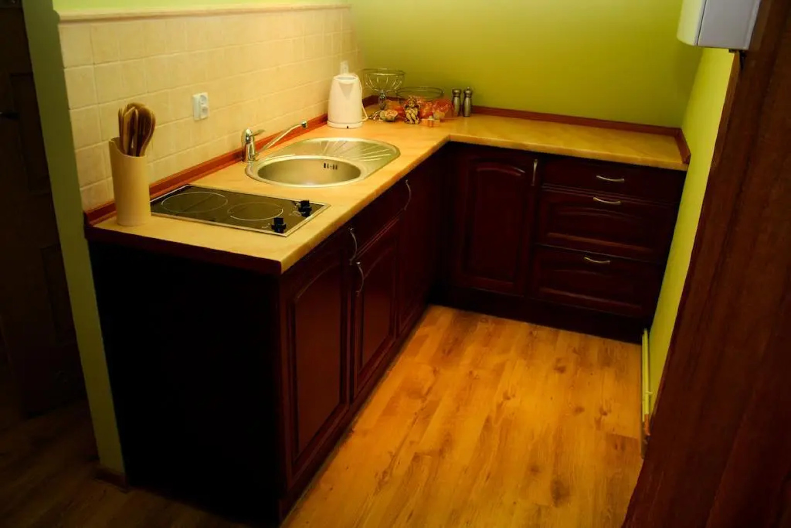 Apartament Anielski E.D. Angelo