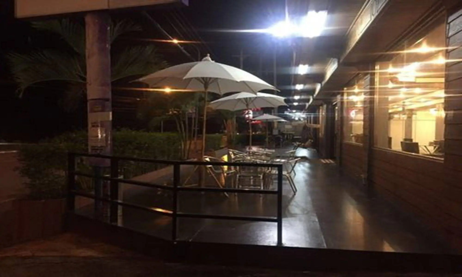 Sengphachanh Hotel 2