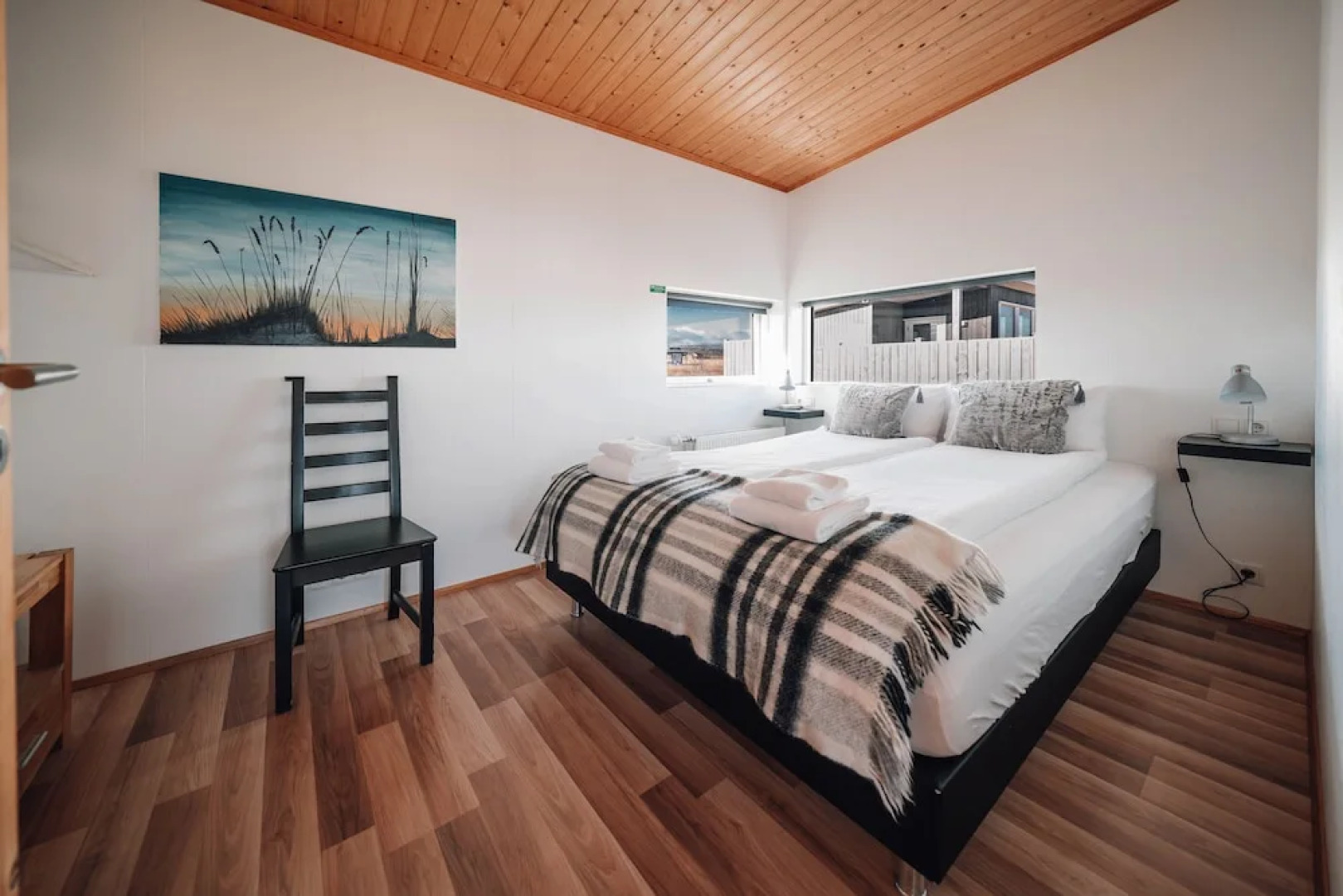 Blue View Cabin 3A with Hot Tub