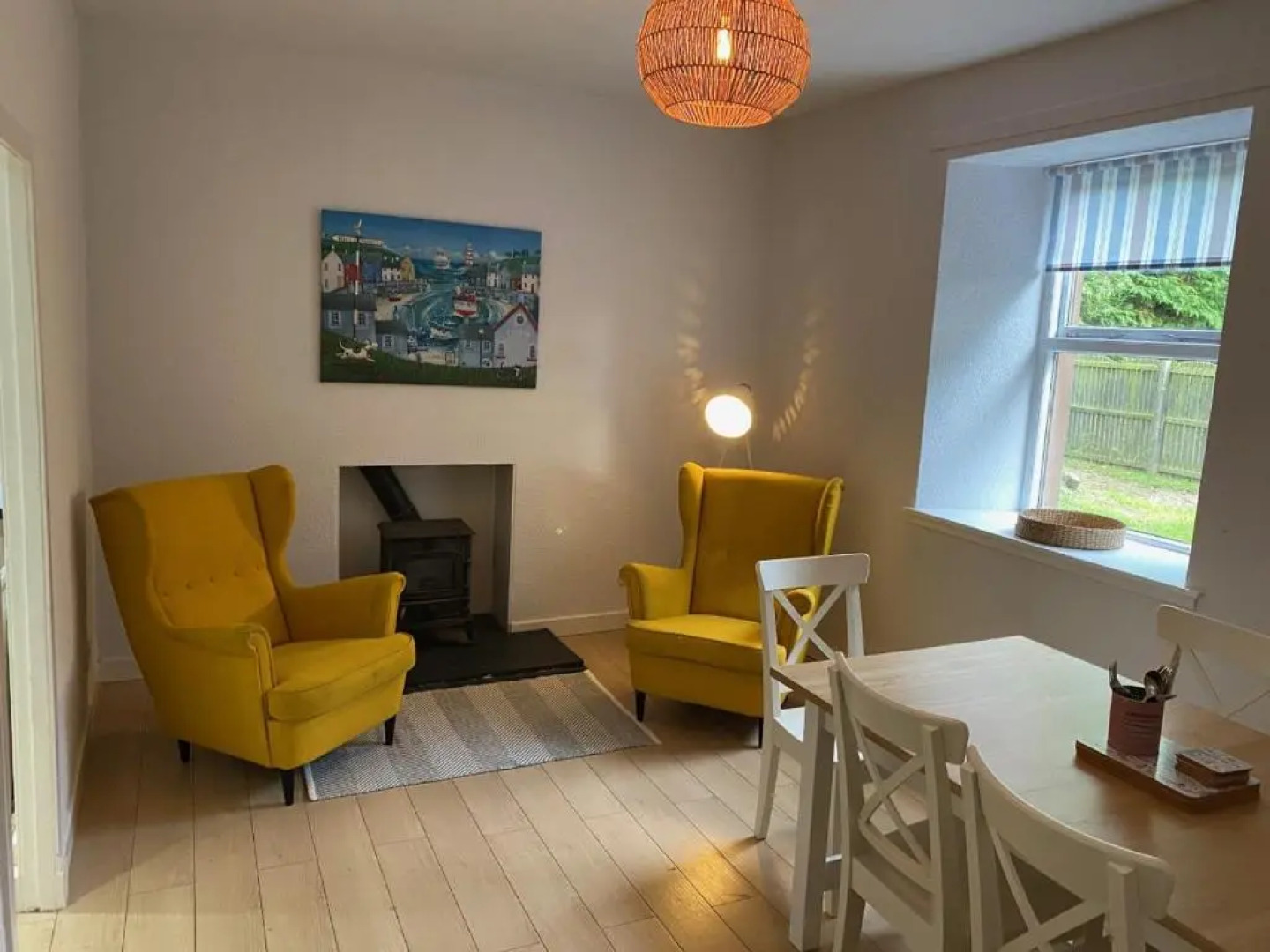 Charleton Farm Cottages