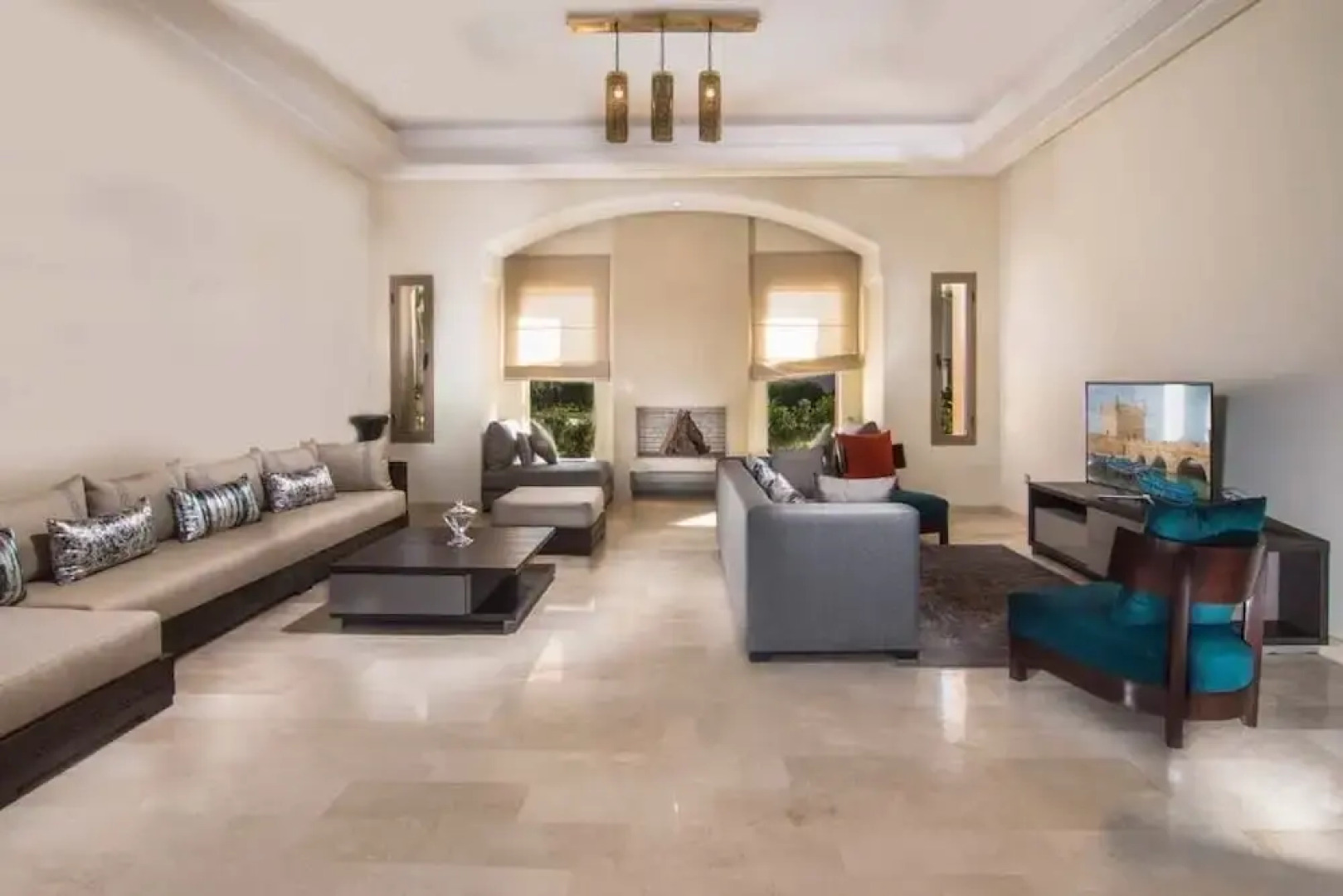 Apple Ville De Luxe 11