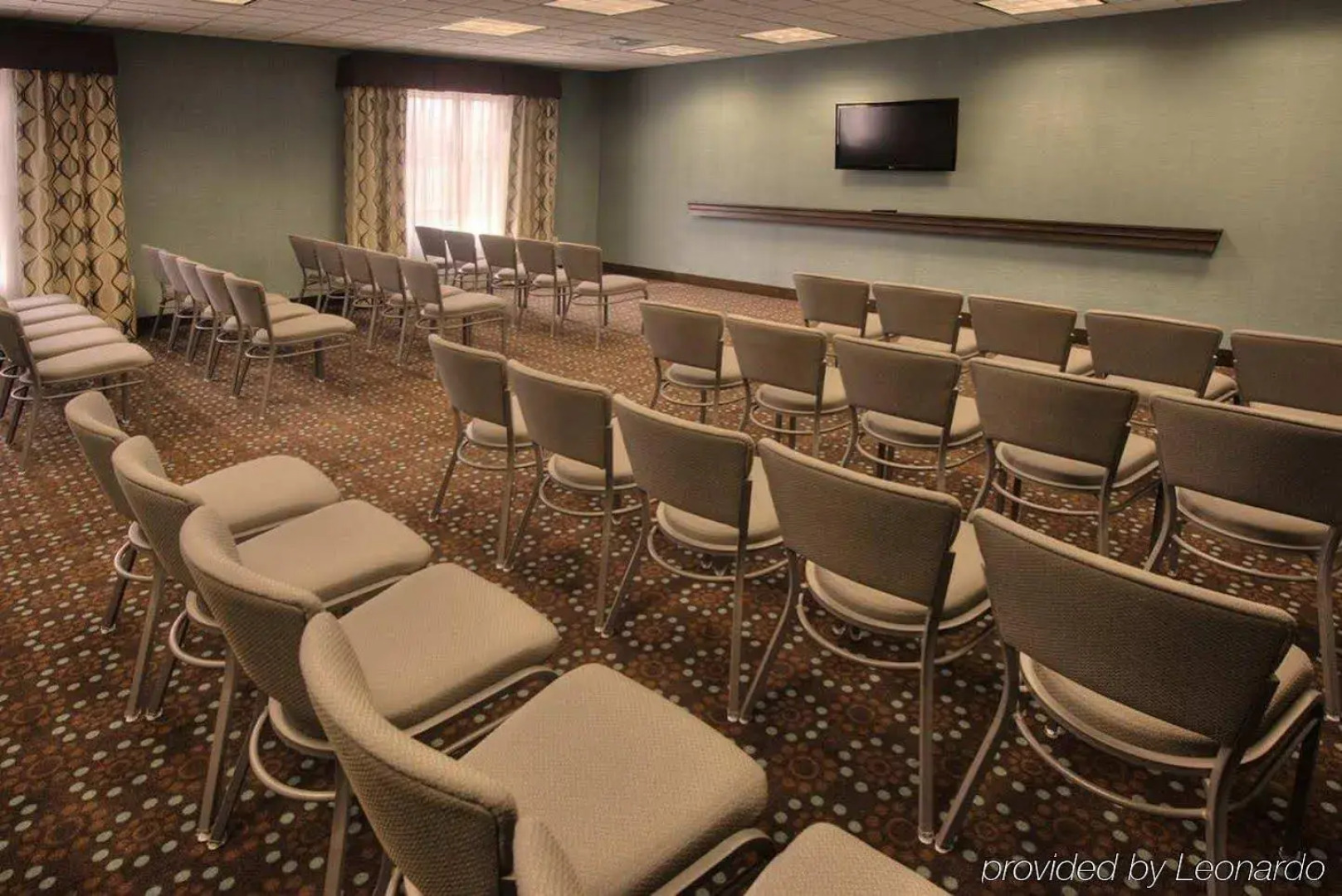 Hampton Inn & Suites Shreveport/Bossier City Airline Drive