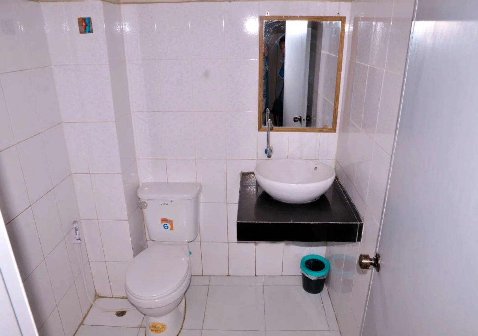 Mya Myin Mo Guest House