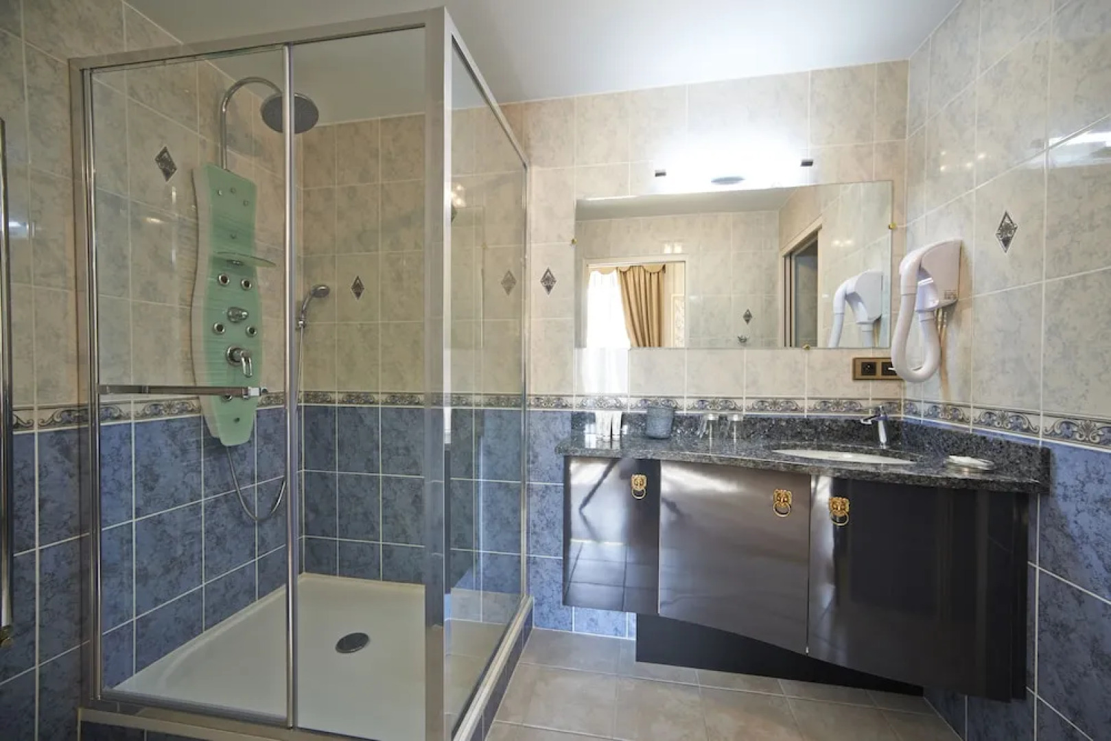 Château de La Richerie