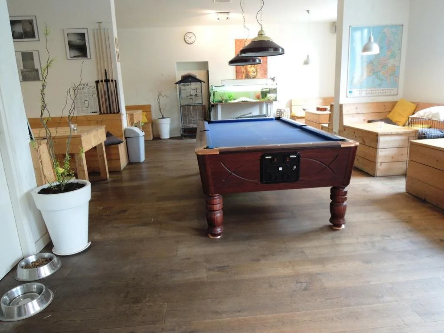 3BE Backpackers Bed & Breakfast Eindhoven