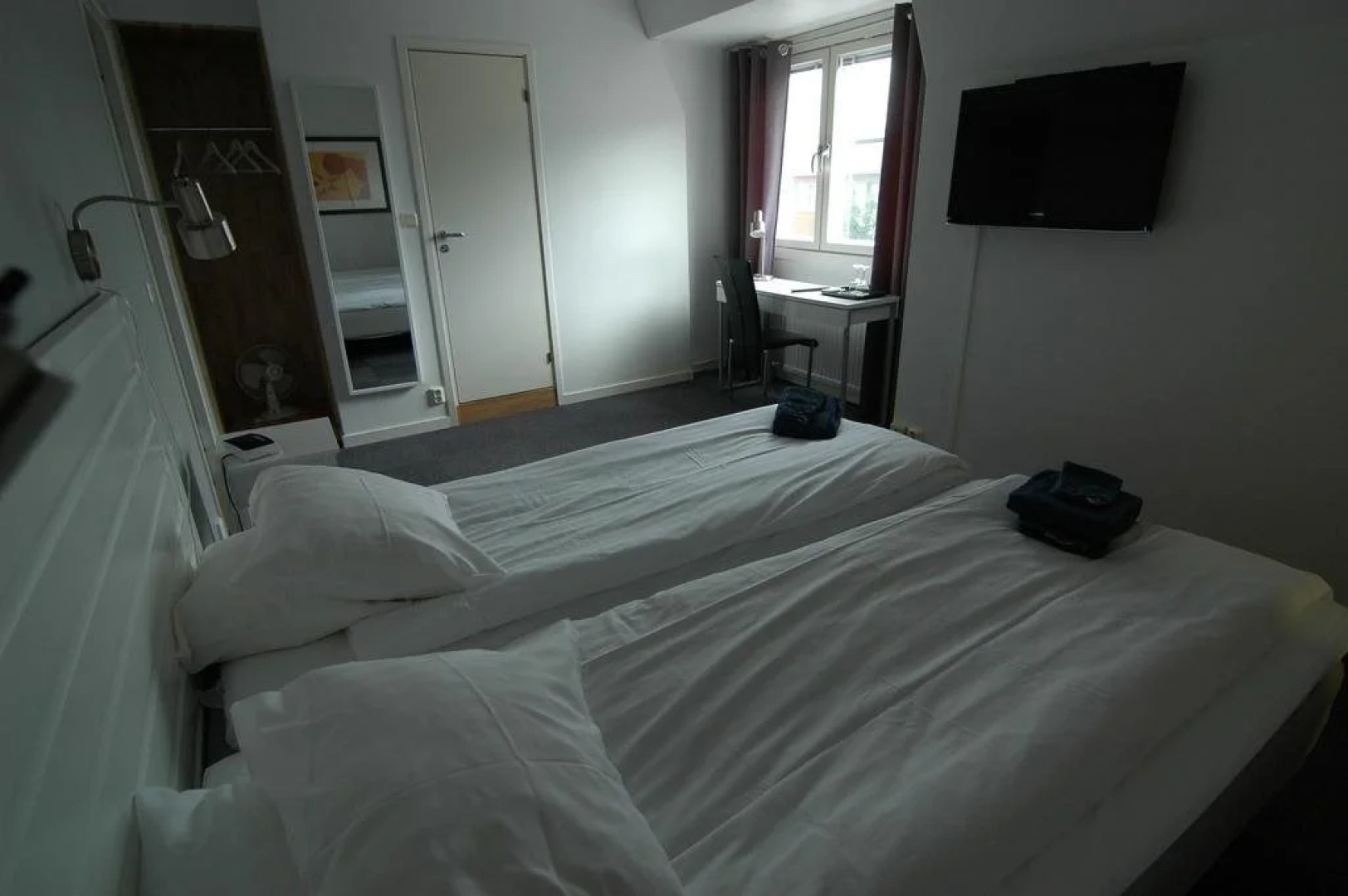 Hotell Apladalen