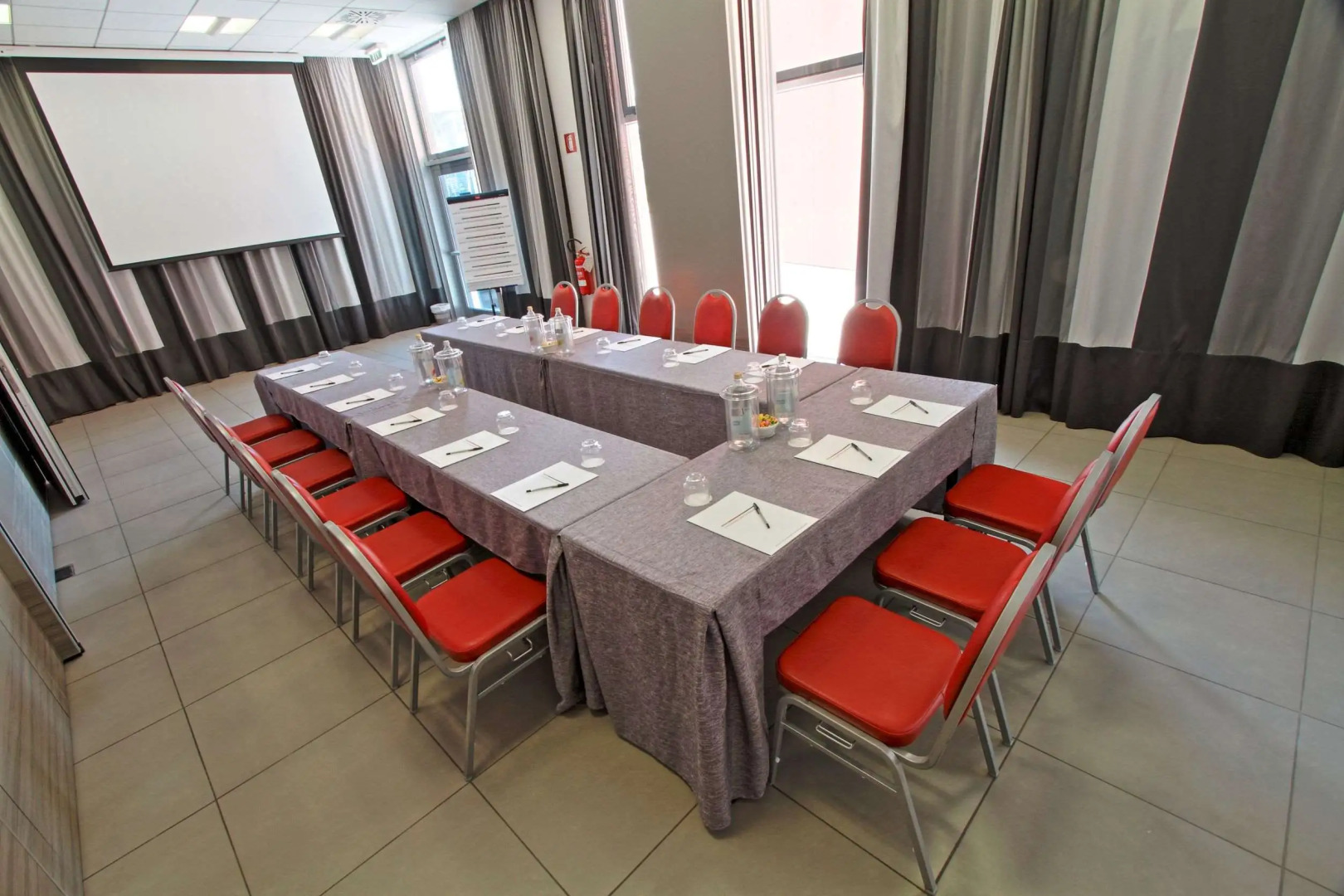 Hotel Cosmopolitan Bologna