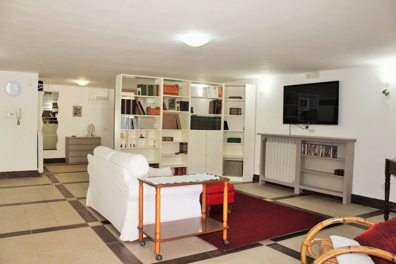 Villa Aladino - Nike