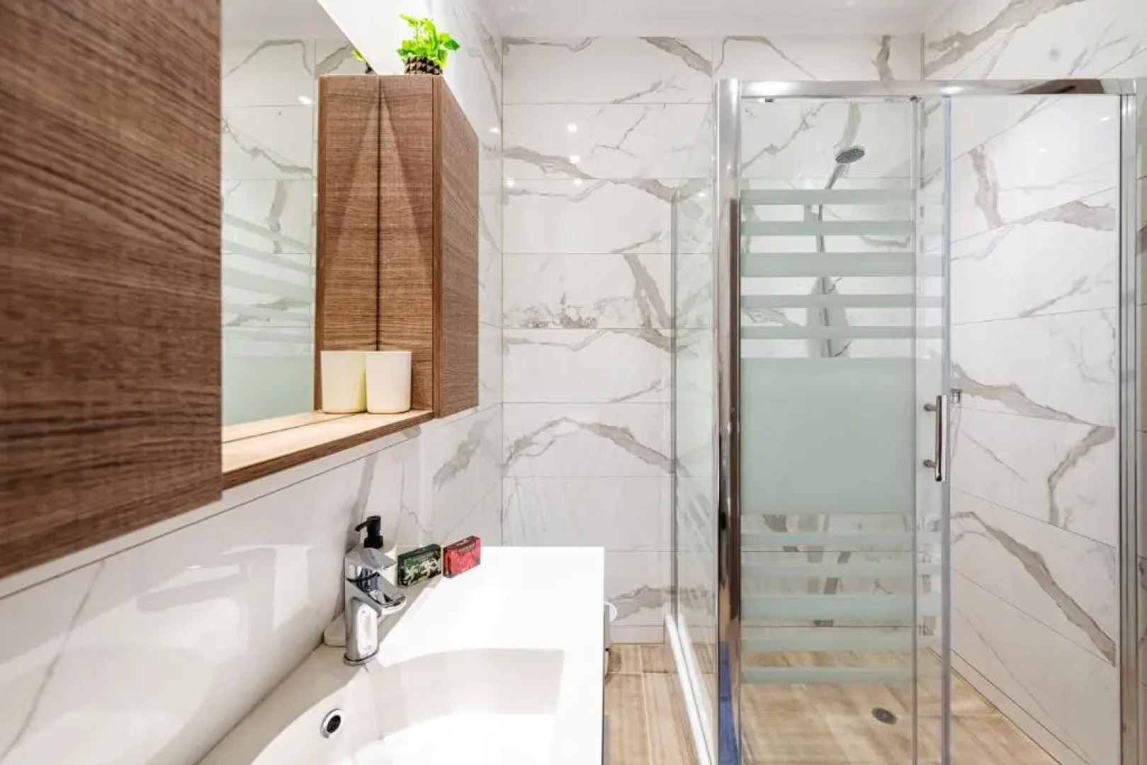 4You Luxury Apartments by Keyplanner