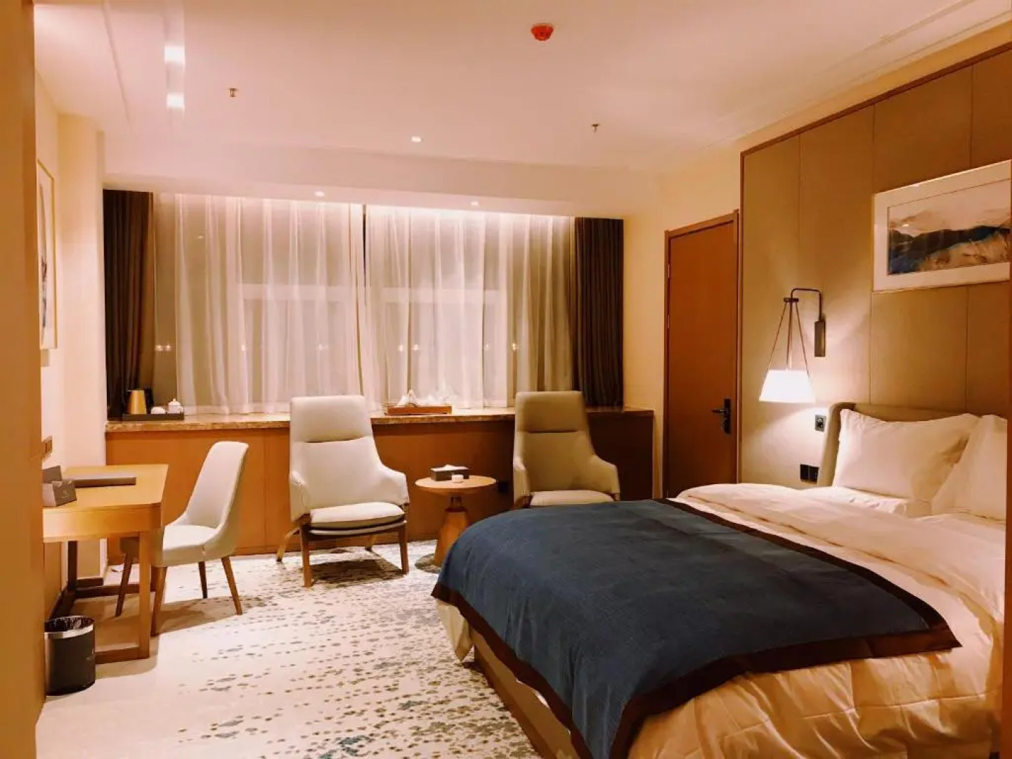 Qilian Pearl Hotel Zhangye