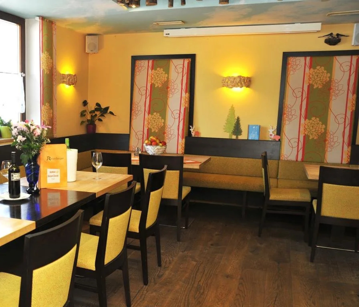 Gasthof-Pension Reisenberger