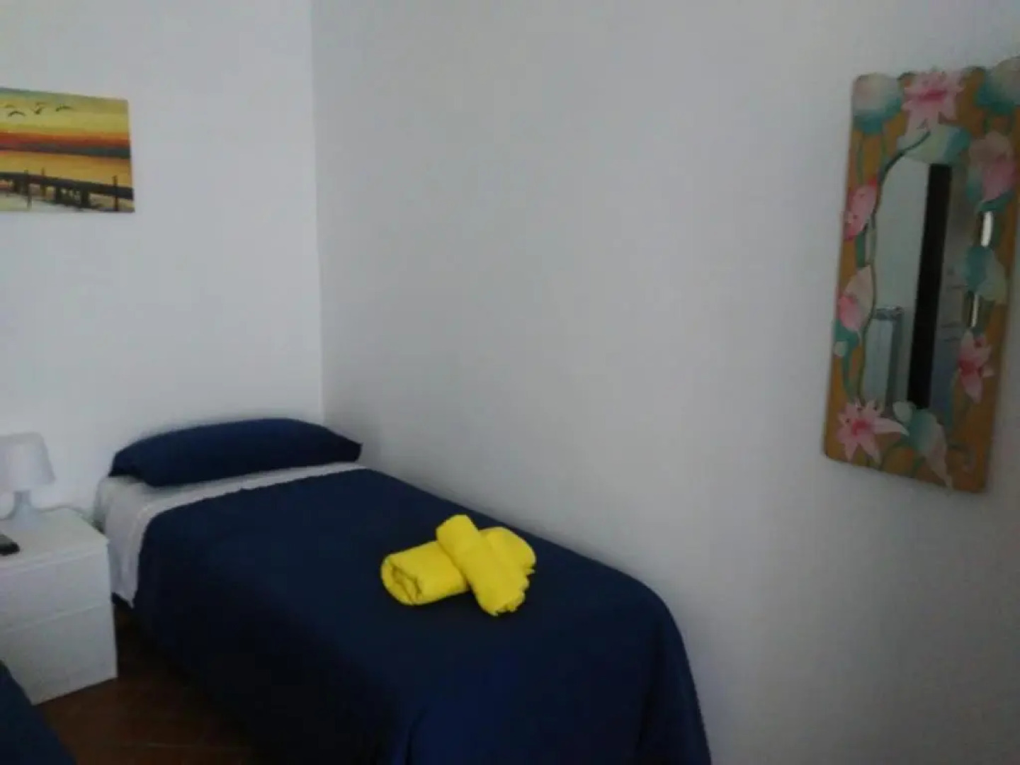 B&B Piazza San Benedetto