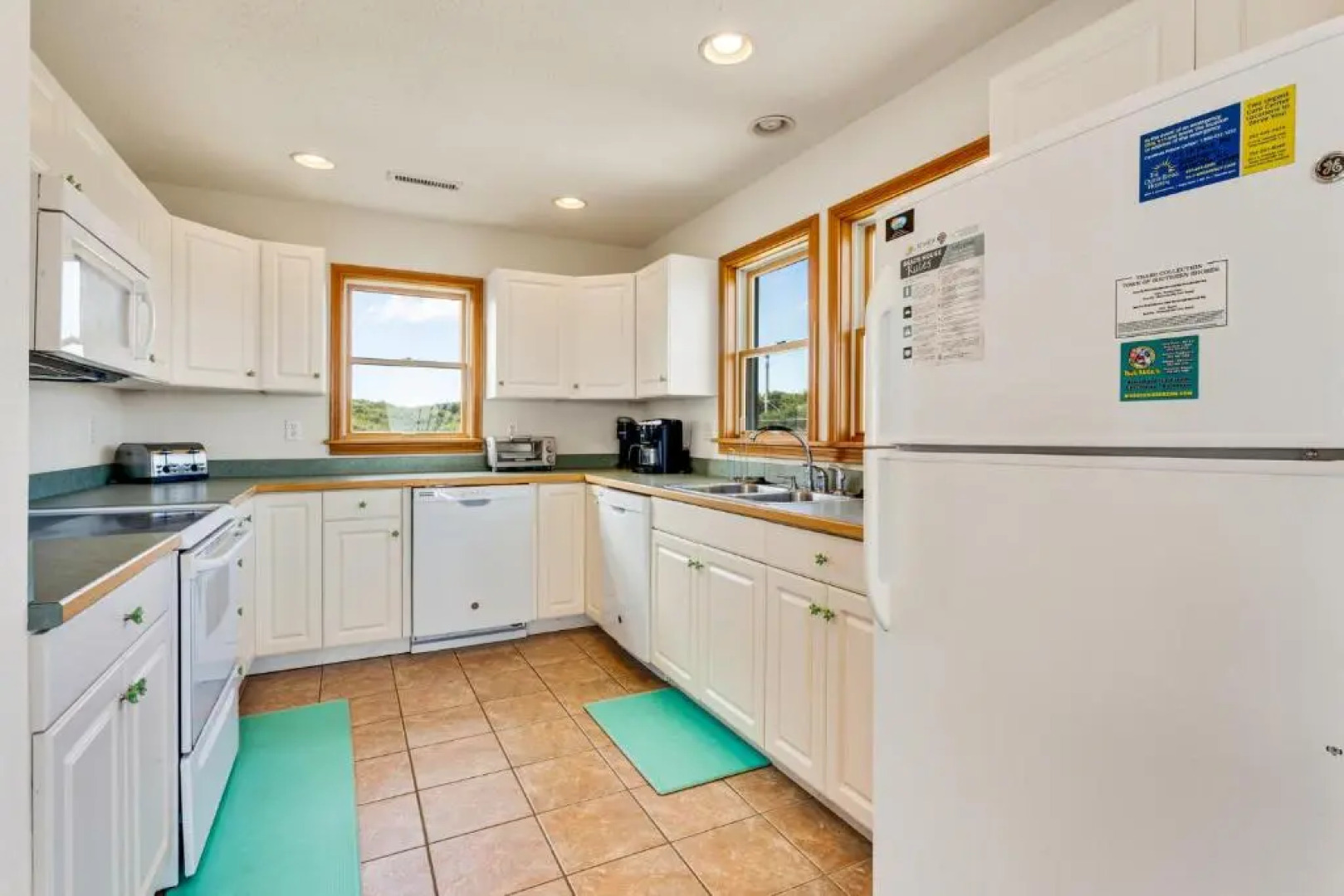 3068 - Carolina Sunshine