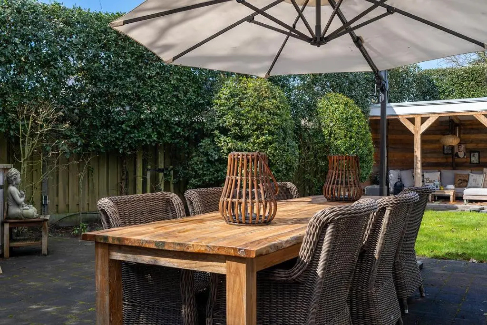 Toekomst 76 - Ouddorp - not for companies