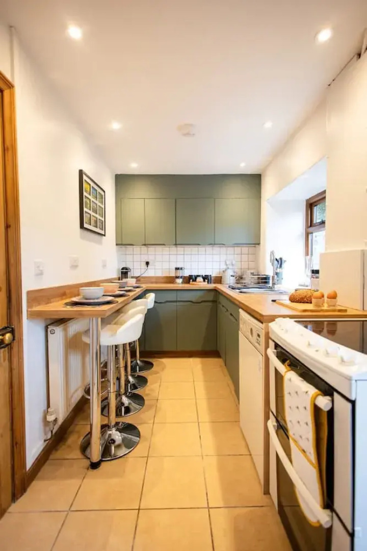 Gwynfa 2 Bedroom Cottage in Betws y Coed