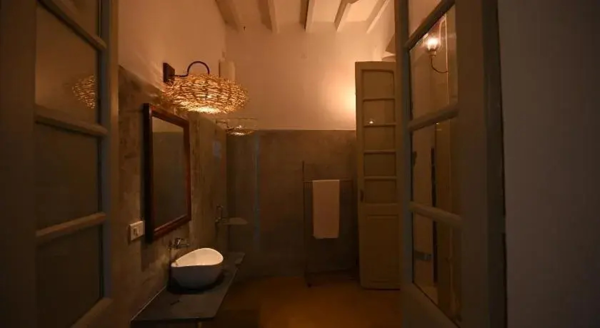 La Closerie - Bay of Bengal