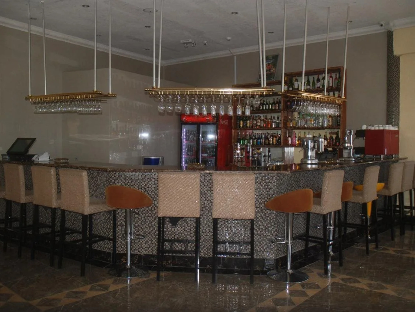 Tiffany Diamond Hotels