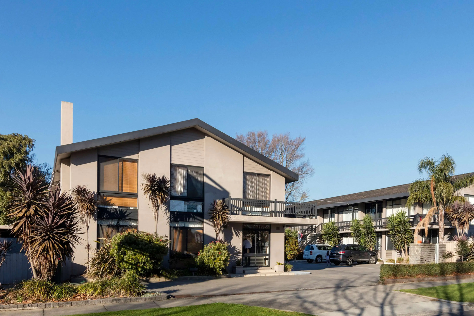 Best Western Governor Gipps Motor Inn